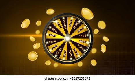 Roulette